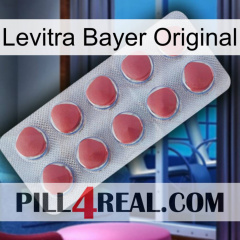 Levitra Bayer Original 18